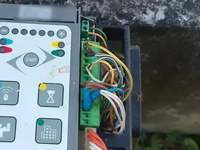 Porte automatiche pedonali